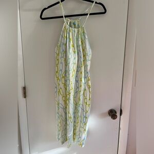 J. McLaughlin sleeveless dress size XS